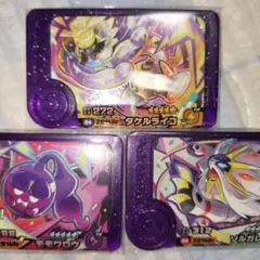 ポケモンフレンダスーパートレジャー