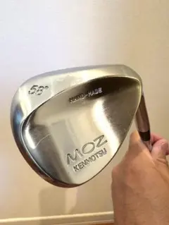 レフティ　MOZ ウェッジ MOZ レフティー用 ウェッジ