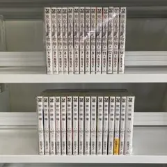 東京喰種＋東京喰種:re 全巻セット1.26-1