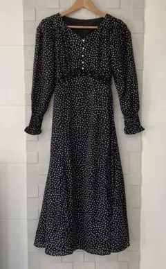 tocco closet ワンピース