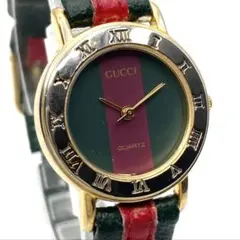 2026年最新】gucci 腕時計 シェリーラインの人気アイテム - メルカリ