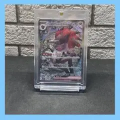 Nのゾロアーク EX SAR 242/193 ②