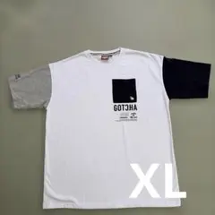 GOTCHA ガッチャ　Tシャツ サイズXL