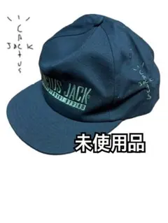 cactus jack Travis Scott キャップのサムネイル