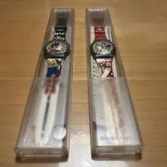 Swatch 腕時計 ナポレオン&ジョセフィーヌ　セット
