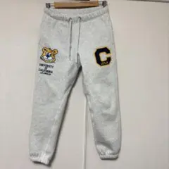 LEAGUE UCLA BRUINS パンツ Mサイズ グレー LEAGUE UCLA BRUINS パンツ Mサイズ グレー LEAGUE UCLA BRUINS