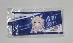 ウマ娘　ヴィクトワールピサ　ビックカメラ　ミニ応援タオル　7th ヴィクトワールピサ ビックカメラグッズ ウマ娘プリティーダービー