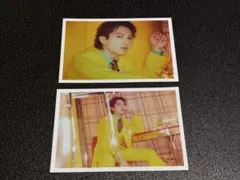 M!LK 吉田仁人 生写真
