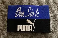 PUMA KAZU COLLECTION キャプテンマーク