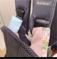 抱っこ紐カバー　ベビージョルンONEKAI Air