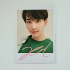 SEVENTEEN《ジョンハン》2020SVTトレカ/132