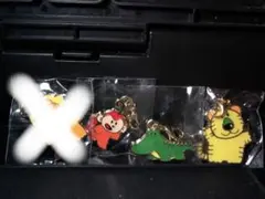 たべっ子どうぶつメタルチャーム