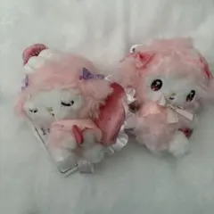 【未使用】マイメロディー　おしゃべりめざまし　プチコット 未使用】マイメロディー おしゃべりめざまし プチコット - メルカリ