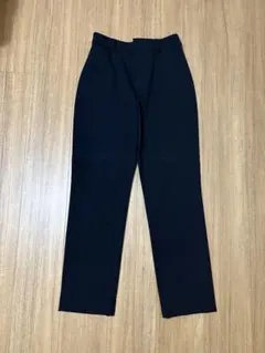UNIQLO スマートアンクルパンツ S
