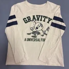 GAPキッズ　長袖Tシャツ　130cm