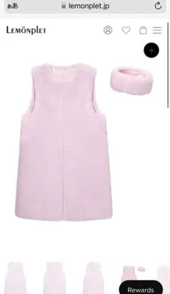 2026年最新】レモンプレット ベストの人気アイテム - メルカリ