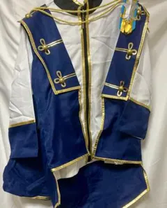 あんスタ Knights 新ユニット衣装 コスプレ