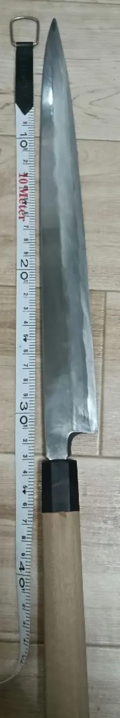 2025年最新】柳刃 青鋼の人気アイテム - メルカリ