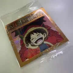 ワンピース大海賊シールウエハース SW11-31 SR ベスト9