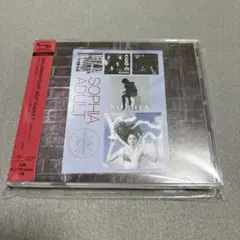 SOPHIA 20th ANNIVERSARY BEST 3 ADULT