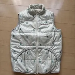 2026年最新】パーリーゲイツ ベスト サイズ1の人気アイテム - メルカリ