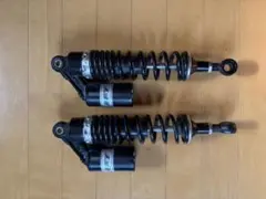 シグナスグリファス サベージブル リアサス 320mm - メルカリ