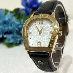 2026年最新】アイグナー時計の人気アイテム - メルカリ