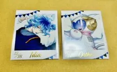 ツイステ くつろぎ マイルーム フォト風カード フォトカ イデア オルト