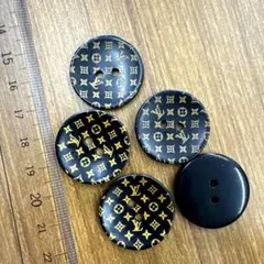 4個セット ボタン