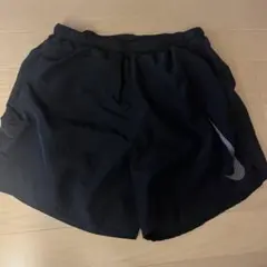 NIKE ランニングパンツ　ブラック