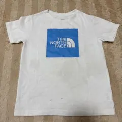 THE NORTH FACE ホワイト Tシャツ