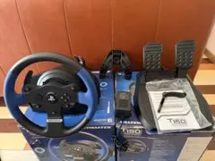 thrustmaster