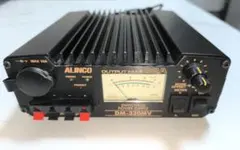 ALINCO DM-330MV 安定化電源のサムネイル