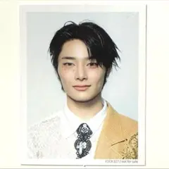 証明写真 スキズ ID フォト Hollow FC盤 アイエン 限定 レース