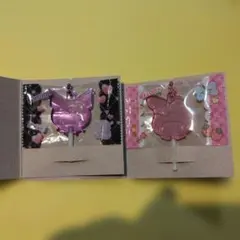 サンリオ キャンディチャーム