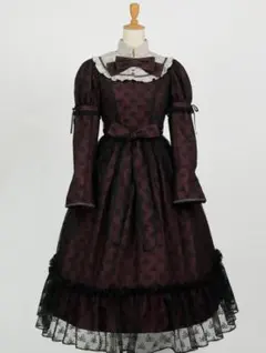 2026年最新】Victorian_maidenの人気アイテム - メルカリ