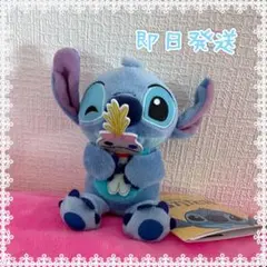 リロ&スティッチ　マスコット