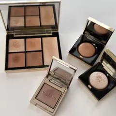 snidel beauty スナイデル　ルナソル　ボビィブラウン　アイシャドウ