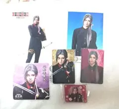 ミュージカル刀剣乱舞 大般若長光