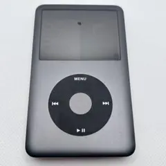 極美品】新品バッテリー iPod Classic 160GB MC297J/A - メルカリ