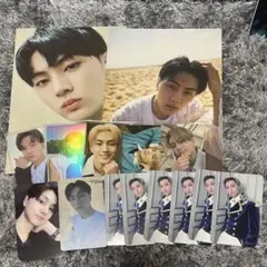 ENHYPEN ジェイ トレカ