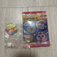 バンダイ おぱんちゅうさぎ缶バッジコレクション