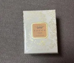 ※未開封TOCCA トッカ ミニオードパルファム ステラの香り15mlのサムネイル