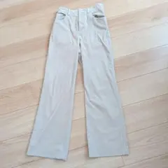 TOMORROWLAND　MACPHEE　コーデュロイパンツ