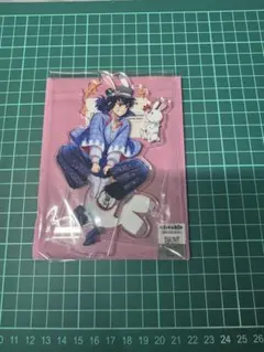 「年末セール」 鬼滅の刃 嘴平伊之助 卯年 アクリルスタンド 2023AGF