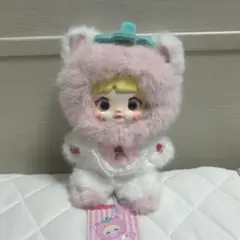 nommi 果物 果然有趣 ぬいぐるみ マスコット いちご