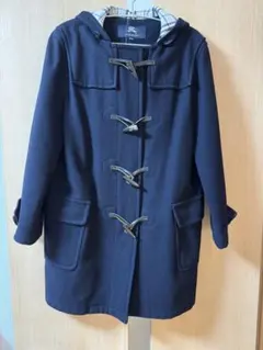 2025年最新】バーバリー ダッフルコート 子供の人気アイテム - メルカリ