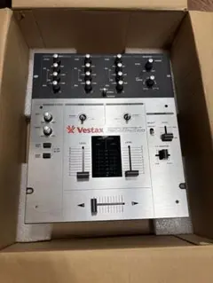 2025年最新】VESTAX PMC-05 Pro III(中古品)の人気アイテム