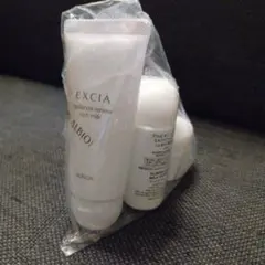 ALBIONアルビオン　エクシア　ラディアンスリニューセレクション　リッチセット