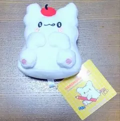 サンリオ はなまるおばけ マスコット